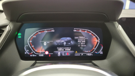 Zdjęcie przedmiotu: BMW 118i M Sport aut