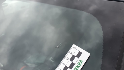 Zdjęcie przedmiotu: Mercedes-benz Cla AMG 45 S 4-Matic 8G-DCT