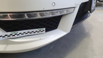 Zdjęcie przedmiotu: MERCEDES CLS 63 AMG S 4-Matic