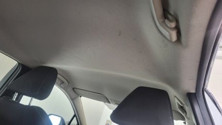 Zdjęcie przedmiotu: Toyota Corolla 1.6 Comfort