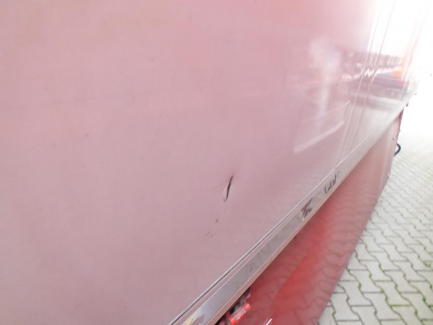 Zdjęcie przedmiotu: SCHMITZ CARGOBULL SCB*S3B Refrigerator