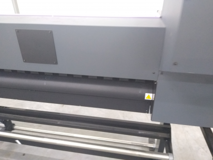 Zdjęcie przedmiotu: Друкарський плотер MIMAKI Jv 33-160