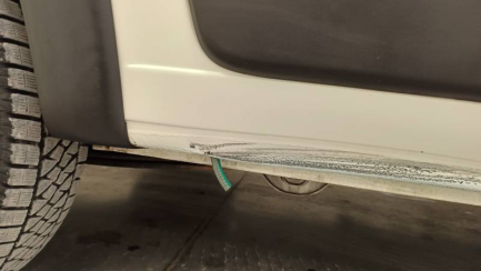 Zdjęcie przedmiotu: Peugeot BOXER 435 2.0 BlueHDi E6 3.5t L4H3