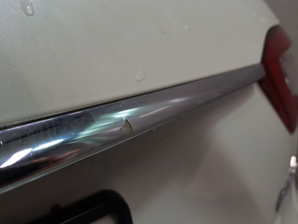 Zdjęcie przedmiotu: Maserati Levante