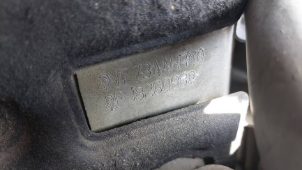 Zdjęcie przedmiotu: Citroen C4 G.Picasso 2.0 BlueHDi FAP Exclusive Brak weryfikacji stanu licznika