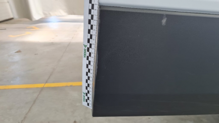 Zdjęcie przedmiotu: Ford Transit 310 EcoBlue Euro 6 1996ccm - 130KM 3,1t