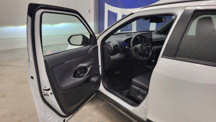 Zdjęcie przedmiotu: Toyota Yaris Cross Hybrid 1.5 Style