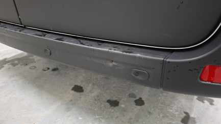 Zdjęcie przedmiotu: RENAULT/CARPOL MASTER FWD 2.3 dCi E6d 3.5t L3H2 Extra