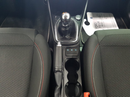 Zdjęcie przedmiotu: Ford Fiesta 1.0 EcoBoost ST-Line ASS