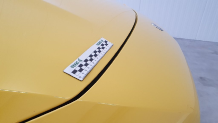 Zdjęcie przedmiotu: Mercedes-benz A 45 S AMG 4-Matic 8G-DCT