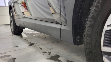 Zdjęcie przedmiotu: Hyundai Tucson 1.6 T-GDi HEV Executive 2WD aut