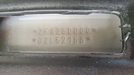 Zdjęcie przedmiotu: Fiat Ducato Maxi MultiJet Euro 6 2287ccm - 130KM 3,5t