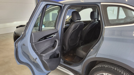 Zdjęcie przedmiotu: BMW X1 xDrive18d xLine aut