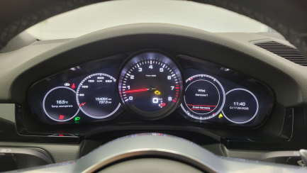 Zdjęcie przedmiotu: Porsche Cayenne