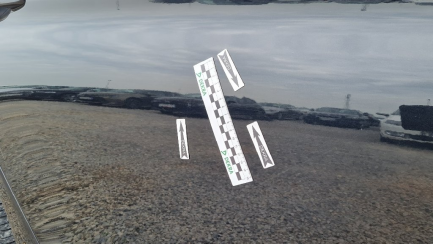 Zdjęcie przedmiotu: Bmw 320D Touring