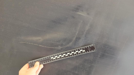 Zdjęcie przedmiotu: VOLKSWAGEN/CARPOL CRAFTER 35 TDI-CR E6 3.5t