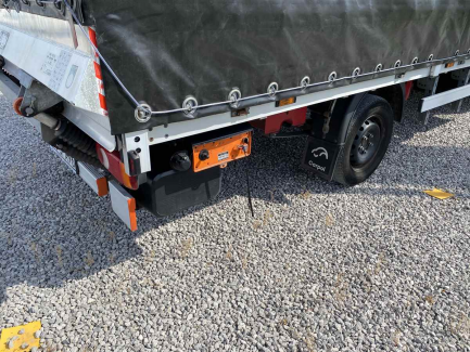 Zdjęcie przedmiotu: OPEL/CARPOL MOVANO 2.3 CDTI E6 3.5t L3H1