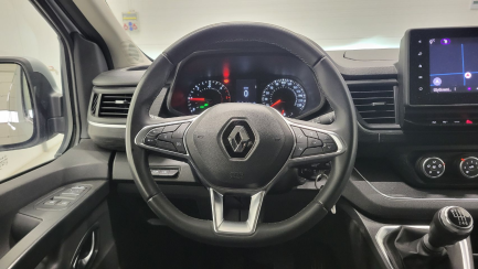 Zdjęcie przedmiotu: Renault Trafic Kombi 2.0 Blue dCi L2 Equilibre