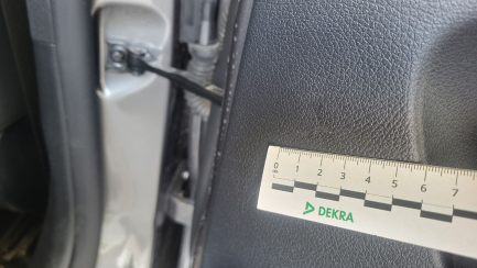 Zdjęcie przedmiotu: Mercedes-benz CLA 200 AMG Line 7G-DCT Oświadczenie o utracie DR