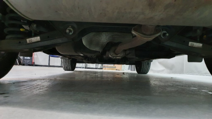 Zdjęcie przedmiotu: Hyundai Tucson 1.6 GDI BlueDrive Classic 2WD