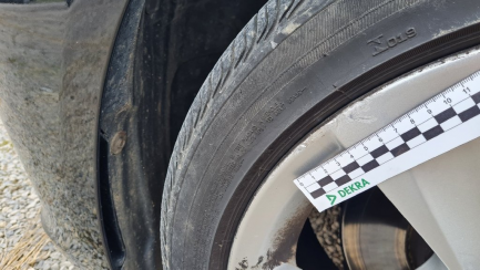 Zdjęcie przedmiotu: Bmw 320D Touring