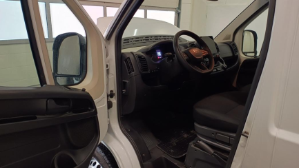 Zdjęcie przedmiotu: Fiat Ducato MAXI HD 2.2 H3-POWER E6.4 3.5t L4H3