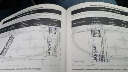 Zdjęcie przedmiotu: Subaru Forester 2.0D Exclusive