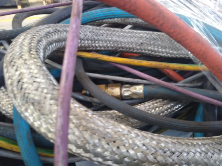 Zdjęcie przedmiotu: Automatic oxygen-plasma cutting machine Eckert Szafir