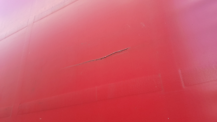 Zdjęcie przedmiotu: Wielton NS-3 curtain semi-trailer