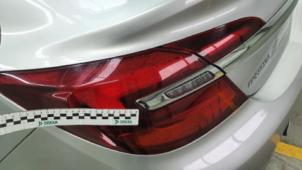 Zdjęcie przedmiotu: Opel Insignia 2.0 T Cosmo aut EU6 A Hatchback 13-17