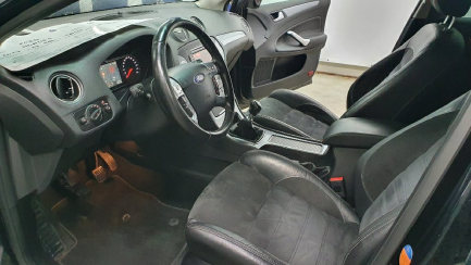 Zdjęcie przedmiotu: Ford Mondeo Універсал 2.2 TDCi Titanium