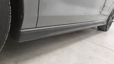 Zdjęcie przedmiotu: Hyundai I30 Fastback 2.0 T-GDI N Performance