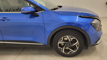 Zdjęcie przedmiotu: Kia Sportage 1.6 T-GDI M 2WD