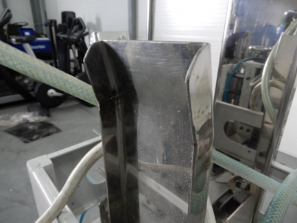 Zdjęcie przedmiotu: Packer for wet wipes Fortran Automation Industrial Co., Ltd - Taiwan FU1030