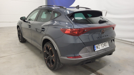 Zdjęcie przedmiotu: Cupra Formentor 1.5 TSI DSG