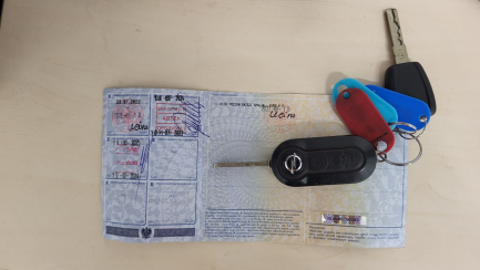 Zdjęcie przedmiotu: Opel Combo Tour Van 1.6 CDTI L1H1