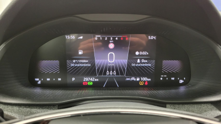 Zdjęcie przedmiotu: Skoda Kamiq 1.5 TSI Selection DSG