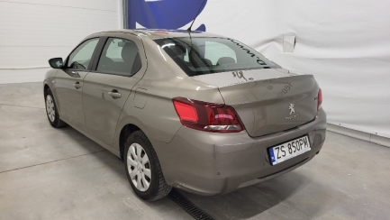Zdjęcie przedmiotu: Peugeot 301 1.6 BlueHDi Active
