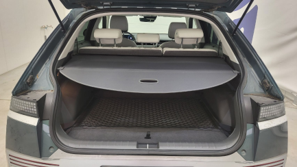 Zdjęcie przedmiotu: Hyundai Ioniq 5 73kWh Executive 4WD