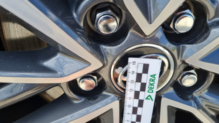 Zdjęcie przedmiotu: Toyota Avensis Kombi 2.0 D-4D Premium