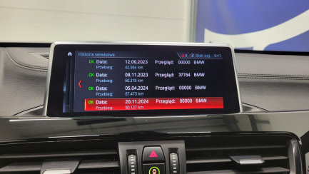 Zdjęcie przedmiotu: BMW X1 sDrive18d Sport Line aut