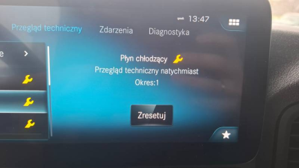 Zdjęcie przedmiotu: Mercedes-benz Actros E6 18.0t