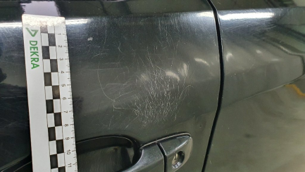 Zdjęcie przedmiotu: Subaru Forester 2.0D Exclusive