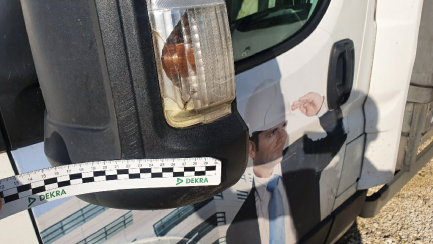 Zdjęcie przedmiotu: Peugeot BOXER 435 BlueHDi Euro 6 2999ccm - 180KM 3,5t 