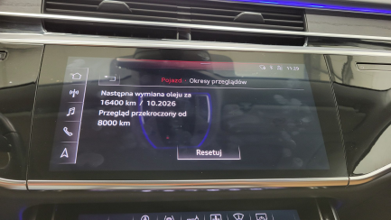 Zdjęcie przedmiotu: Audi A8 L 50 TDI mHEV Quattro Tiptr.
