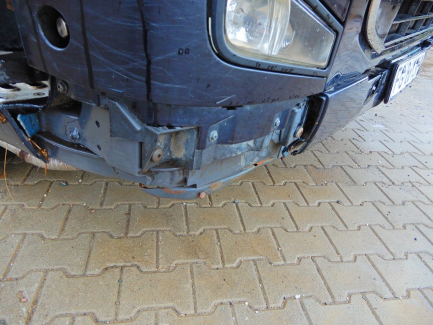 Zdjęcie przedmiotu: AUCTION OF THE DAY Volvo FH 16 700 6x4 Globetrotter Euro 5 with BERGS FOGEN timber body with JONSERED 1080 crane