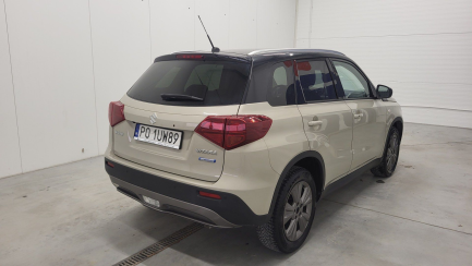 Zdjęcie przedmiotu: Suzuki Vitara 1.4 Boosterjet SHVS Premium 2WD aut