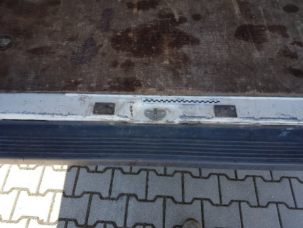 Zdjęcie przedmiotu: Peugeot BOXER 435 BlueHDi Euro 6 1997ccm - 130KM