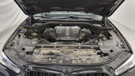 Zdjęcie przedmiotu: BMW X6 M Competition