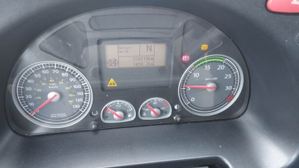 Zdjęcie przedmiotu: Ogłoszenie Iveco Crossway LE 10.8 18t TECTOR 7 Sprzedający PKO Faktoring